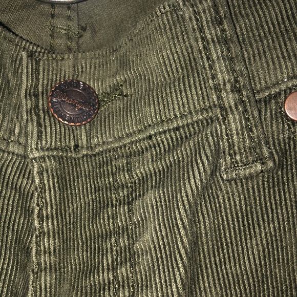 Wrangler Corduroy Pants - Picture 4 of 4